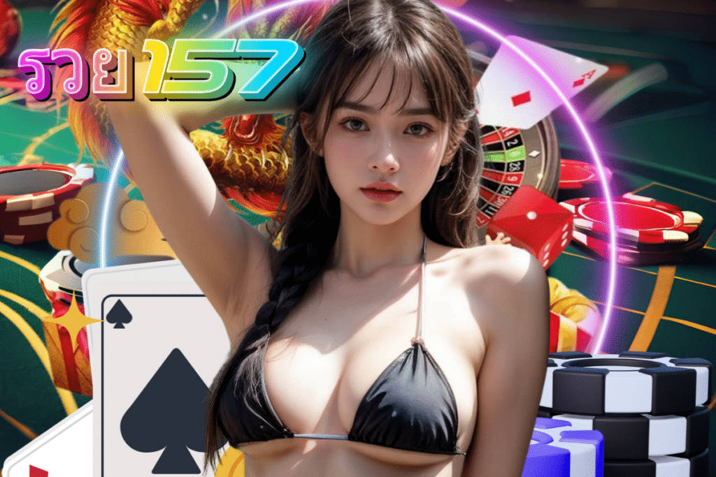รวย157